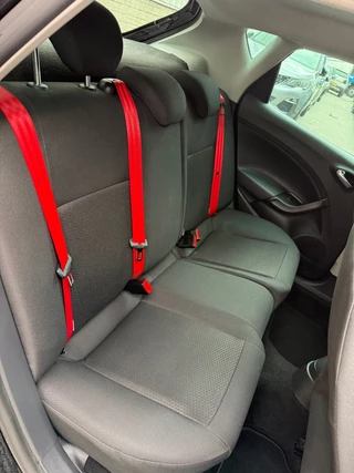 SEAT Ibiza Seat Ibiza 1.0 EcoTSI FR Connect - afbeelding nr 24