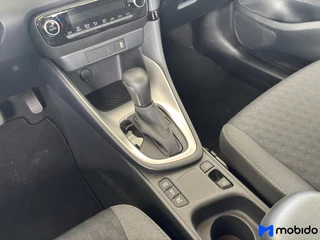 Toyota Yaris Toyota Yaris | 1.5 Hybrid | Active | Apple CarPlay | - afbeelding nr 14
