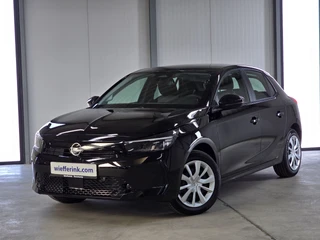 Opel Corsa-e Electric Edition 50 kWh | Comfort pack | Warmtepomp |