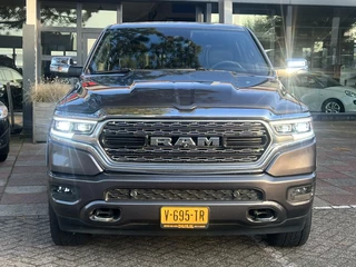 Dodge Ram 1500 Dodge Ram 1500 4X4 5.7 V8 4x4 Crew Cab 5'7 Limited - afbeelding nr 20