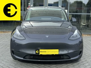 Tesla Model Y Tesla Model Y Long Range AWD 75 kWh | Autopilot | Incl. BTW - afbeelding nr 15