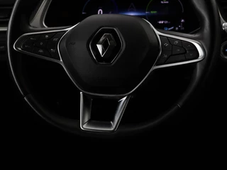 Renault Captur Renault Captur 1.6 E-Tech Plug-in Hybrid 160 Intens |  Adaptive cruise | Stuurverwarming | Carplay | Full LED | Keyless | Navigatie | Parkeerhulp - afbeelding nr 8