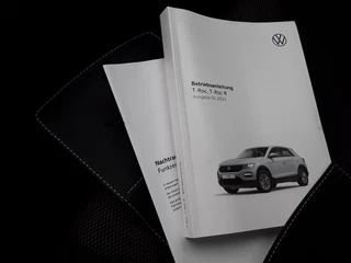 Volkswagen T-Roc - afbeelding nr 26