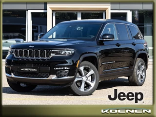 Jeep Grand Cherokee - 2295458-0