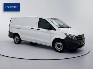 Mercedes-Benz Vito Mercedes-Benz Vito 114 CDI Lang Automaat Betimmering Cruise control Carplay/Androidauto - afbeelding nr 26