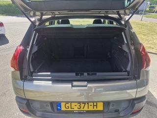 Peugeot 3008 - afbeelding nr 8