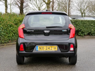 Kia Picanto | CAMERA | CRUISE CONTROL | - afbeelding nr 16