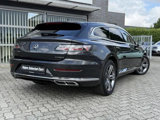 Volkswagen Arteon VW Arteon Shooting Brake 1.4 TSI eHybrid GTE 3x R-Line VOL - afbeelding nr 21