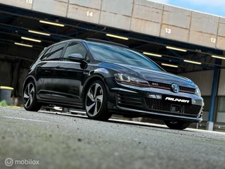 Volkswagen Golf Volkswagen Golf 2.0 TSI GTI Performance |Pano |Akra |CarPlay - afbeelding nr 14