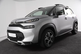 Citroën C3 Aircross Citroën C3 Aircross Shine *1ste eigenaar*Navigatie*Leer*DAB* - afbeelding nr 23