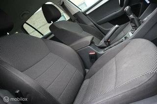 Škoda Octavia Skoda Octavia Combi 1.2 TSI Greentech Ambition ECC/NAVI/PDC - afbeelding nr 12