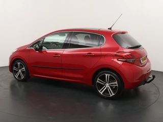 Peugeot 208 - afbeelding nr 4