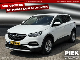 Opel Grandland X - 430417903-0