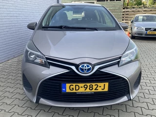 Toyota Yaris - afbeelding nr 10