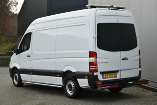 Mercedes-Benz Sprinter Mercedes Sprinter 313 L2H2 Aut 3500 Kg Trekhaak Airco Camera - afbeelding nr 6