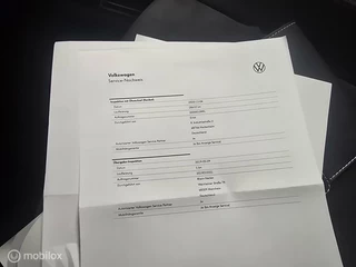 Volkswagen Tiguan Volkswagen Tiguan 1.5 TSI ACT Highline/ Head-Up/360 Cam./ACC - afbeelding nr 54
