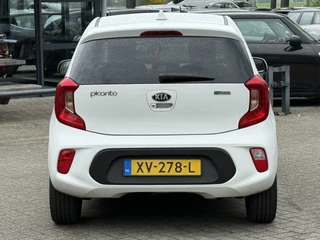 Kia Picanto - afbeelding nr 6