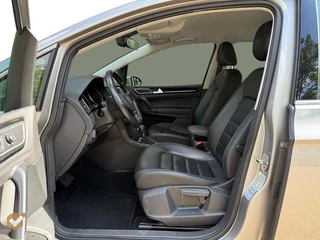 Volkswagen Golf Sportsvan - afbeelding nr 19