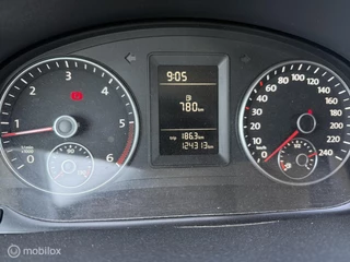 Volkswagen Caddy Volkswagen Caddy Bestel 1.6 TDI BMT - afbeelding nr 8