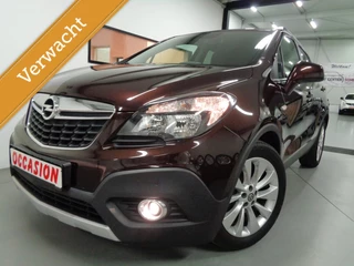 Opel Mokka - 511095551-0