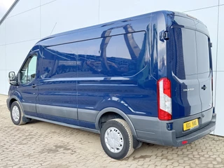 Ford Transit L3H2 Automaat ACC AC Standkachel Camera Stoelverwarming - afbeelding nr 2