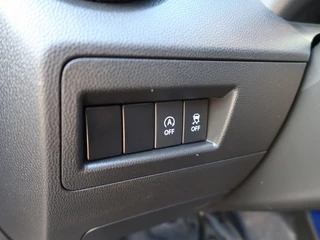 Suzuki Ignis - afbeelding nr 17