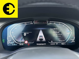 BMW iX3 BMW iX3 High Executive 80 kWh | CarPlay | Pano | Harman Kardon - afbeelding nr 19