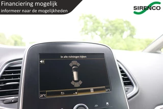 Renault Grand Scénic Renault grand scenic 1.3 TCe Intens deels leder carplay trekhaak android climate&cruise control virtual cockpit - afbeelding nr 43