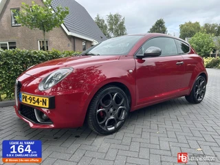 Alfa Romeo MiTo 0.9 TwinAir ECO Super