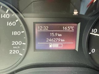Mercedes-Benz Vito Mercedes-Benz Vito 111 CDI - afbeelding nr 13