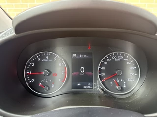 Kia Picanto Kia Picanto 1.0 DPi DynamicLine Automaat Compact, Compleet en klaar voor Ple - afbeelding nr 5