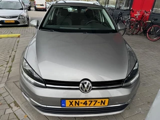 Volkswagen Golf - afbeelding nr 4