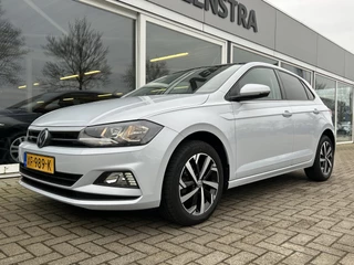 Volkswagen Polo 50% deal 6.475,- ACTIE Schuif-Kantel dak / ACC / Carplay / Clima - afbeelding nr 21