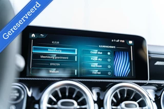 Mercedes-Benz CLA Mercedes CLA-klasse AMG 35 4MATIC Aero |Pano|Burm|Kuip|Milltek - afbeelding nr 56