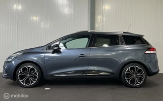 Renault Clio Renault Clio Estate 0.9 TCe Limited [ NAP trekhaak LM ] - afbeelding nr 3