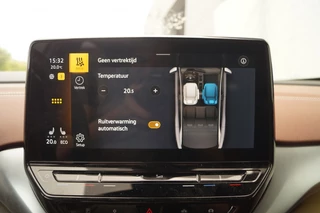 Volkswagen ID.4 Volkswagen ID.4 Business Pro 77kWh -NAVI-ECC-LED-PDC- - afbeelding nr 29
