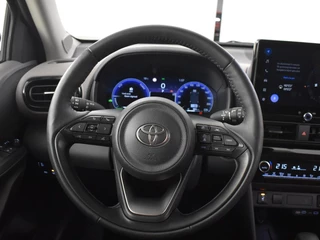 Toyota Yaris Cross Toyota Yaris Cross 1.5 Hybrid 130 Executive | Stuur en Stoelverwarming | PDC V+A | - afbeelding nr 32