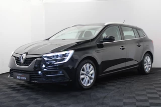 Renault Megane E-Tech - 402535167-0