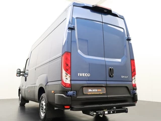 Iveco Daily | 3500Kg Trekhaak | Led | Navigatie | Camera | BPM Vrij - afbeelding nr 21