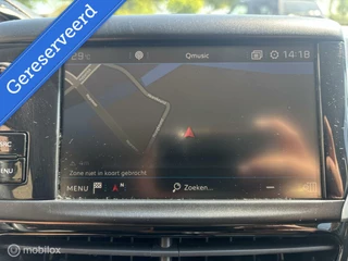 Peugeot 208 208 1.2 12V Blue Lion/NAP/NL-AUTO/AIRCO/CRUISE/CARPLAY - afbeelding nr 18