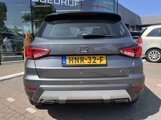 SEAT Arona Seat Arona 1.5 TSI EVO FR Business Intense - afbeelding nr 15