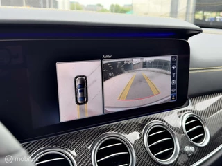 Mercedes-Benz E-Klasse Mercedes E-klasse AMG E63s 4MATIC+ Edition 1| Pano | Perform. Seats | 3D Burmester - afbeelding nr 49