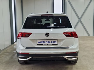 Volkswagen Tiguan - afbeelding nr 6