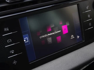 Citroën C4 Picasso Citroën C4 Picasso 1.2 PureT. Sport / 2016 / luxe pakket / LED - afbeelding nr 17
