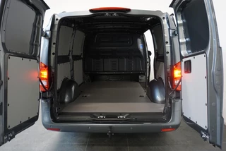 Mercedes-Benz Vito Mercedes-Benz Vito 114 CDI Lang Automaat  Airco App-connect Bluetooth Trekhaak Cruise Control - afbeelding nr 5