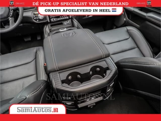 Dodge Ram 1500 DIGI CLUSTER | ELEC STOELEN | HARMAN KARDON | DUBBELE CABINE | Voorraad nr 2357 - 5182 | SPORT | LIMITED | LARAMIE | LONGHORN | BIGHORN | - afbeelding nr 42