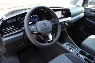Ford Tourneo Connect Ford Tourneo Connect Grand 1.5 PHEV Titanium 7 zits | Luxe | Cruise control | Carplay - afbeelding nr 4