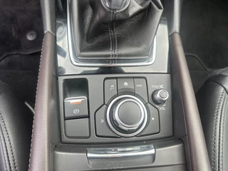 Mazda 3 Mazda 3 2.0 SkyActiv-G 120 SkyLease GT - afbeelding nr 15
