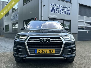 Audi Q7 Audi Q7 3.0 TDI quattro Pro Line + Acc Clima Bose Luchtv. Trekh. etc. - afbeelding nr 2