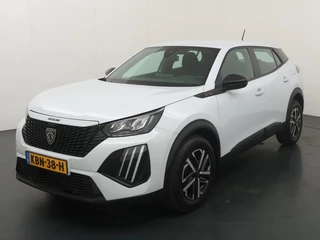 Peugeot 2008 1.2 Hyb 136 Active